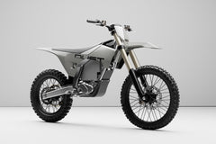 Dust Moto Hightail