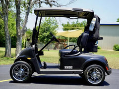 2016 E-Z-GO Freedom RXV 48V Golf Cart For Sale image 0