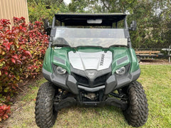 2019 YANMAR longhorn vi 4×4 Utility Cart for Sale image 1