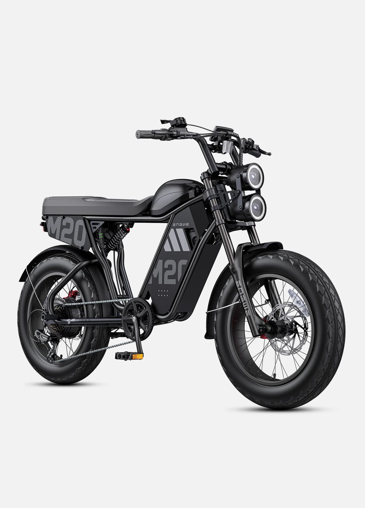 ENGWE M20 3.0