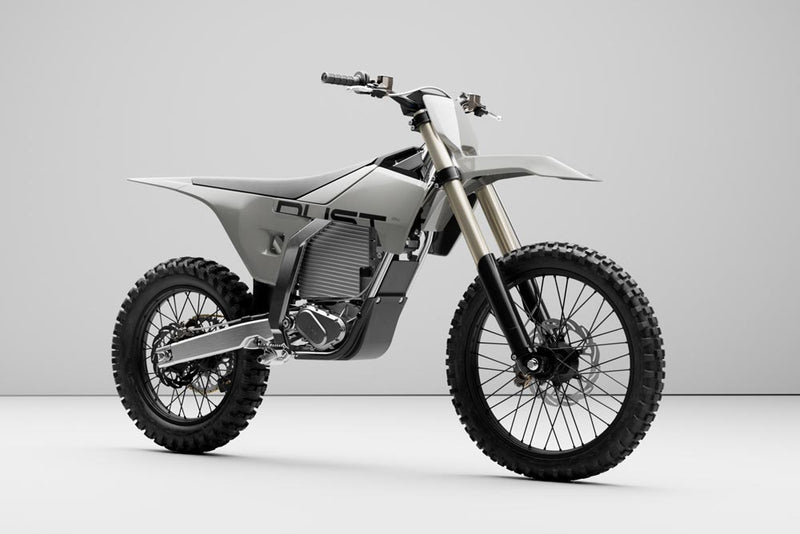 Dust Moto Hightail