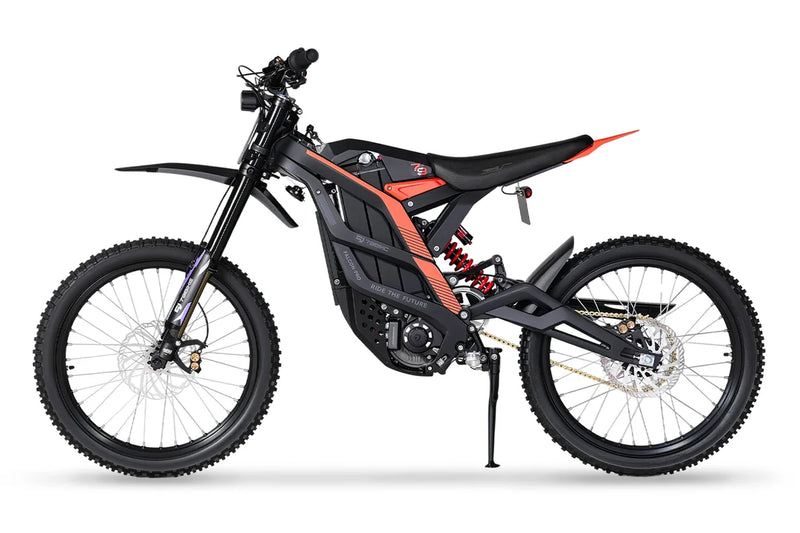 79BIKE Falcon Pro