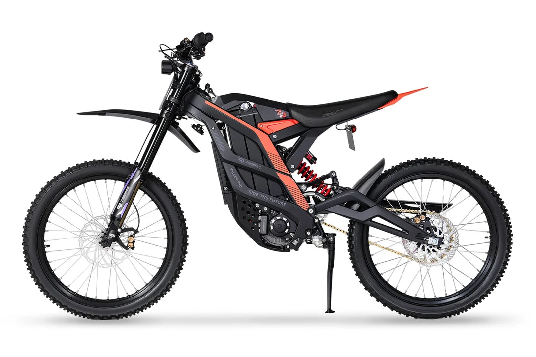 79BIKE Falcon Pro