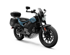 LiveWire S2 Del Mar
