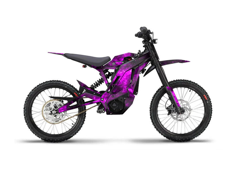 E Ride Pro SS