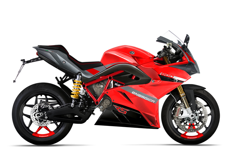 Energica Ego