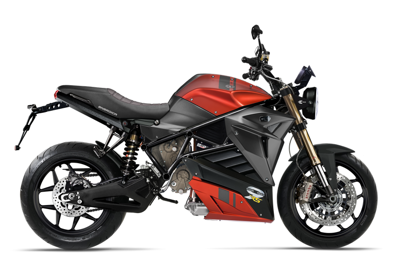 Energica EsseEsse9