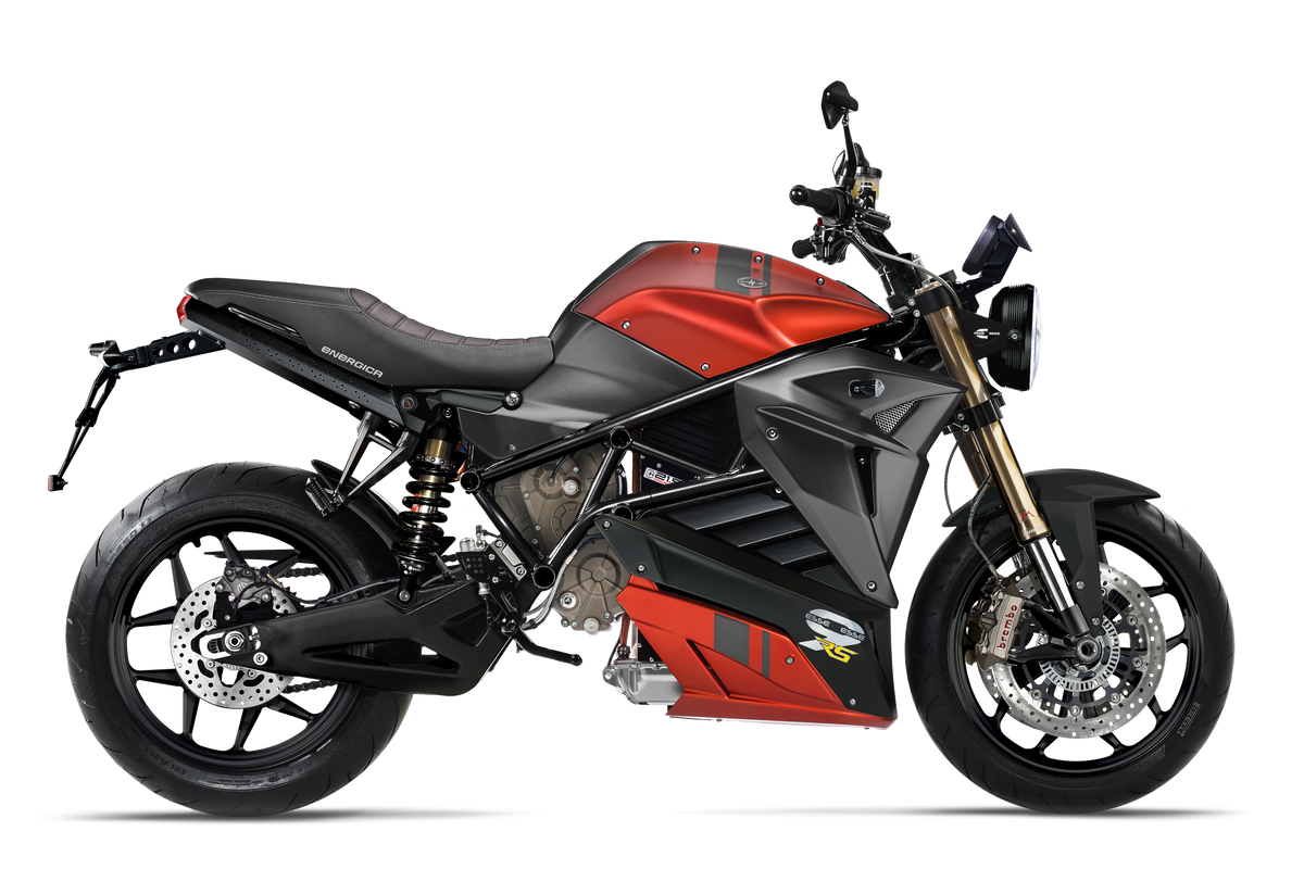 Energica EsseEsse9