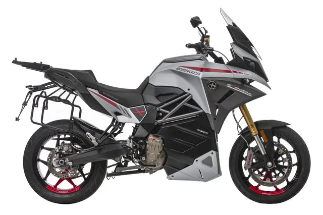 Energica Experia
