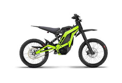 E Ride Pro S