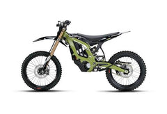 Sur-Ron Light Bee 2 X